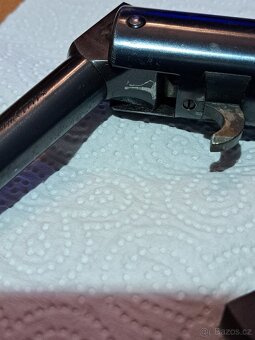 Vzduchovka HAENEL MOD.28 - 7