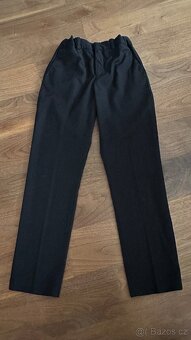Společenský oblek H&M vel. 146 - 7