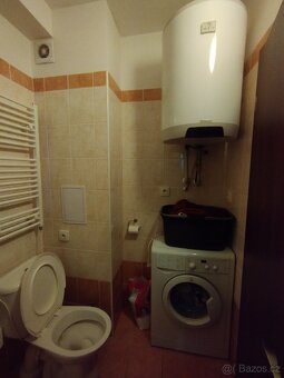 Pronájem bytu mestec kralove - 7