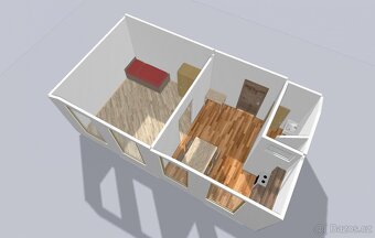 Prodej domu Teplice Českobratská 442/14 - 7