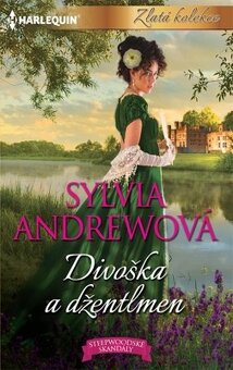 HARLEQUIN - 9x Historická romance + 5x Zlatá kolekce - 7