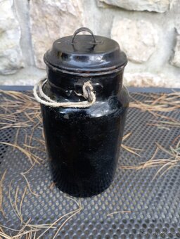 Nález na půdě - 7