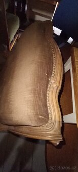 Staré křeslo - 7