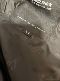 Kombineza detska 5-6let - 7