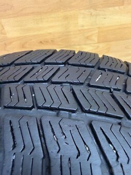 Zimní pneu 195/65/15 č.2 - 7