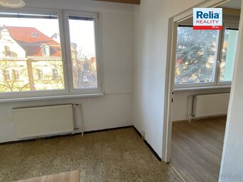 Prodej prostorného, slunného bytu 2+1 s lodžií, Liberec - ul - 7