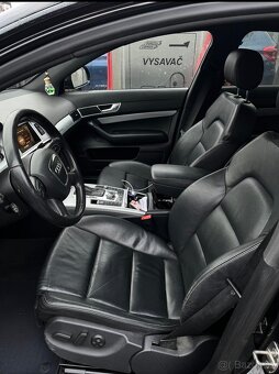 Audi a6 4f 3.0 TDI 176 kw - 7