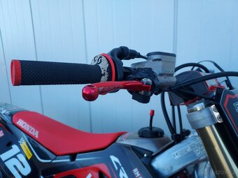 Honda CRF 450 R, 64 mth - 7