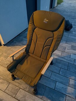 Kompletní rybářská výbava - 7