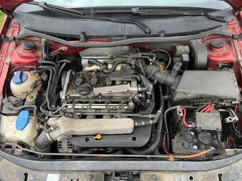 Škoda Octavia Combi 1.8 T 110kw, barva 9770 - 7