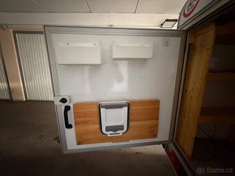 Minikaravan Tanatech - 7