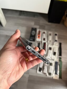 Prodám sadu Samsung - 7