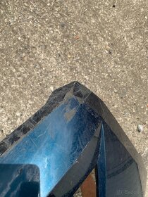 predni naraznik skoda superb 3 III 3v 4xpdc ostrik - 7