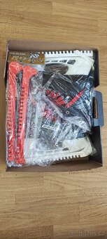 Pánské brusle Bauer - 7