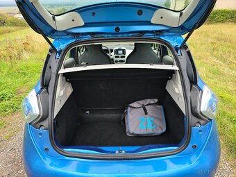 Zoe ZE40 41kWh R90 Life - 7
