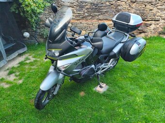 Honda Varadero XL 1000 - 7