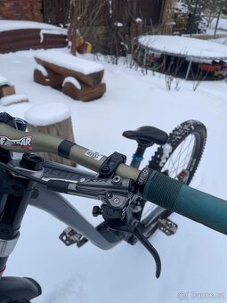 Scott gambler 920 - 7