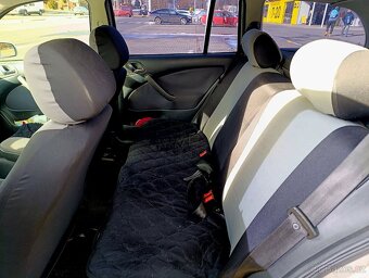 Škoda Octavia I 1.9 TDI combi - 7