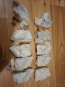 Puloliva, okenní klička - 7