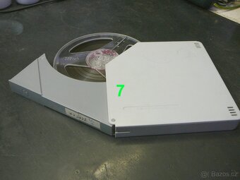 MANETOFONOVÉ PÁSKY - 7