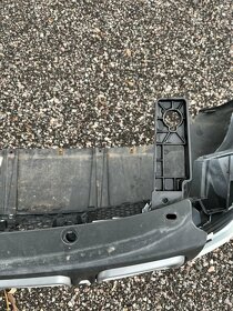 Jeep Compass kompletní nárazník - 7