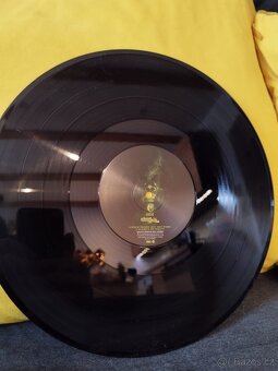 PRODÁM VÝBER LP DESEK - 7