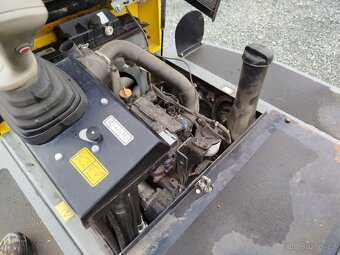 Dempr Wacker Neuson DW 30 otočná korba - 7