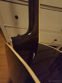 Akustická kytara Martinez - 7