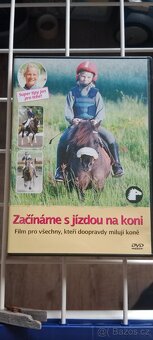 Prodám koňské hry + dvd - 7