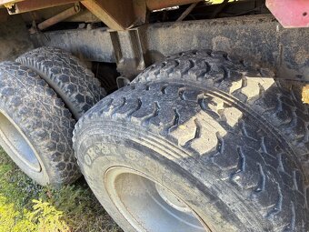 Tatra 815 T2 s TP a ŠPZ  možnosť predaja aj bez TP - 7