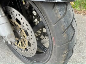 Honda CBR 900 RR - 7