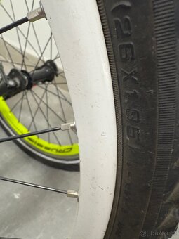 Prodej kola Scott scale - 7