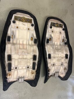 Suzuki GSF Bandit - 7