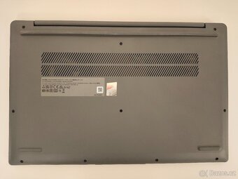 IdeaPad 3 Slim R5 | 8GB | 512GB SSD - 7