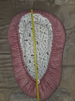 Hnízdo pro mimino - set - 7