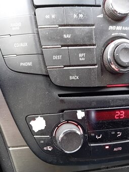 OPEL INSIGNIA COMBI 1.8I 103KW - 7