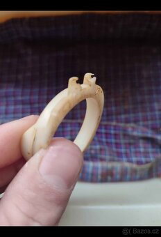 Šicí stroje Višnja Bagat 706 - 7