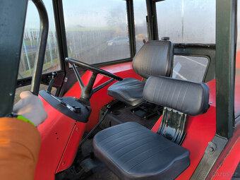Zetor 5011 - 7