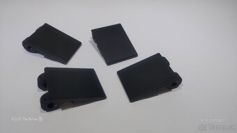 Klika Lancia Delta Integrale & EVO - 7