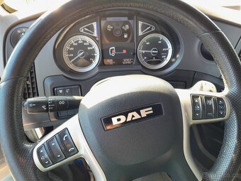 26048 DAF XF 480 FT LOW DECK - 7