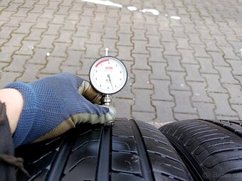 235/55/18 letní pneu pirelli scorpion - 7