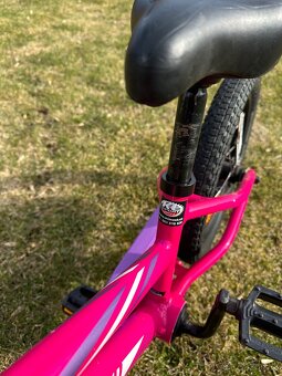 Specialized hotrock 16 - 7