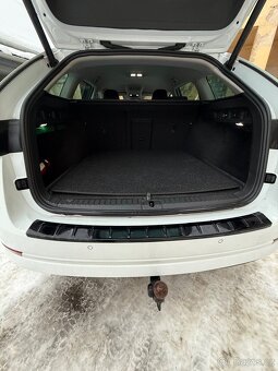 Škoda Octavia 2.0 TDI - 7