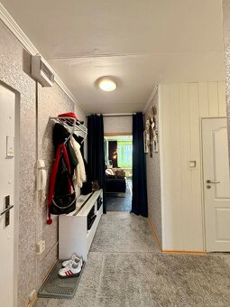 Prodej bytu 3+1 v centru města - 7