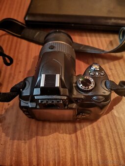 Prodá nikom d60 - 7