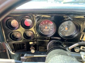 1983 GMC Hight Sierra v8 - 7