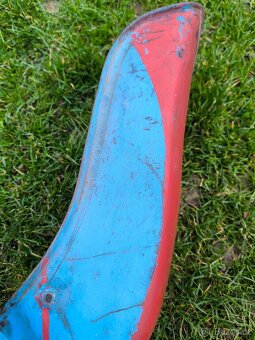 Přední Blatník Jawa Pionýr - 7