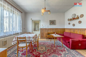 Prodej rodinného domu, 120 m², Benátky nad Jizerou, ul. Kbel - 7