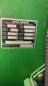 Lis John Deere 590 - 7