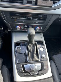 Audi A7, Prodám audi a7 3.0 biTDI 235kw - 7